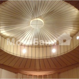 Дизайнерские потолки